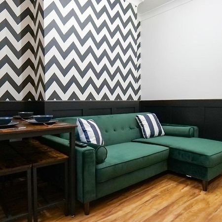 Broadway Belfast! Central Location! Sleeps 6! Exterior foto